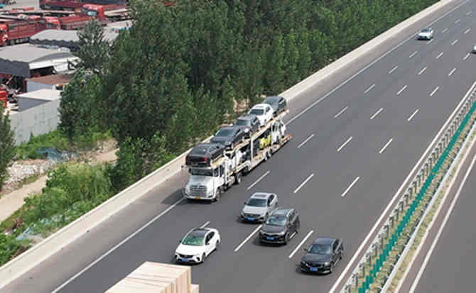 揭东区高速公路汽车救援